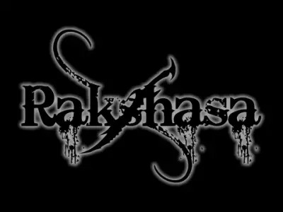 logo Rakshasa (JAP)